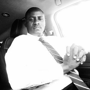 Meet your Posher, Mohamed s